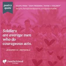 59 War Poems Sad And Powerful Poems About War
