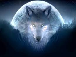 Free for commercial use no attribution required high quality images. Moon Galaxy Wallpaper Wolf Wallpaper Download Free