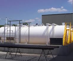 safesite bulk storage tanks core