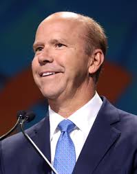 Her mother, wendy campbell confirmed the news on monday. John Delaney Maryland Politician Wikipedia