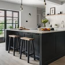 black kitchen cabinets 4 paint colors