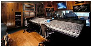 When people ask me what music production equipment i use they are often surprised. Music Recording Studio The World S 7 Best Studios