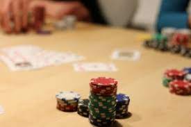 Private home poker games now legal | Citizens Count
