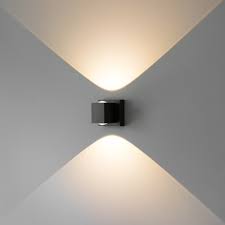 tubicen led dimmable wall sconce