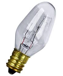 Feit Electric 7 Watt Clear Long Life Night Light Bulbs 4 Count City Mill