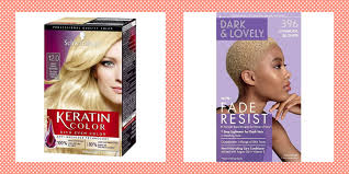 20 best blonde hair dyes best box