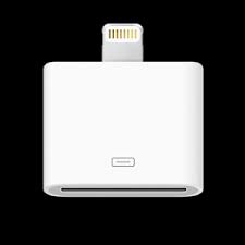 Apple Lightning To 30 Pin Adapter Verizon