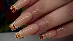 acrylic nails in peterborough