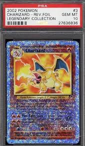 We did not find results for: 17 Reverse Foil Charizard 25 Most Valuable Most Expensive Pokemon Cards Pojo Com