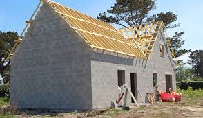 prix de construction d une maison en