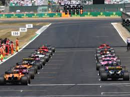 This whole qualifying debacle has made me again think about how conflicted i sometimes feel about following f1. F1 Debating Four Part Qualifying For 2019 Planetf1