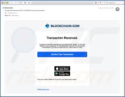 View, monitor and search bitcoin ownership and wallet balance by name, bitcoin address, email address, url or keyword. How To Remove Transaction Received Into Blockchain Wallet Email Scam Virus Removal Guide Updated