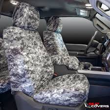 Front Seat Covers For Chevrolet Tahoe