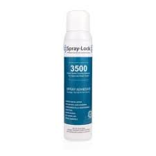 spray lock 6500 22oz lvt flooring