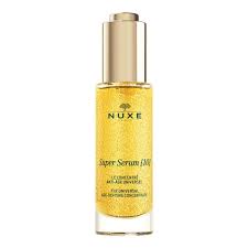 nuxe super serum 30ml lookfantastic