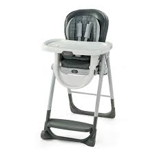 graco high chairs pros cons for