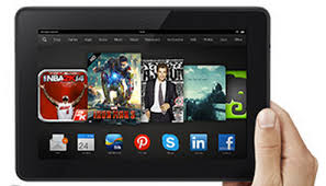 Kindle Fire Hdx The Business Persons Frenemy Geekwire
