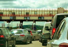 Don't enter gates marked viacard or telepass unless you have one. Highway Tolls For Caravans In Europe Camperguru