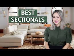 Best Sectionals What To Look For