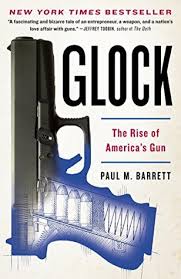 Someone should have told the dancing fbi agent not to put his booger hook on the bang switch. Glock The Rise Of America S Gun By Paul M Barrett