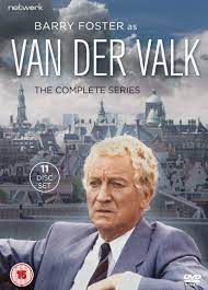 Ван дер валк 1 сезон смотреть онлайн. Van Der Valk Tv Series 1972 1992 Imdb