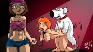 Lois sex slave family guy porn - Family Guy Porn