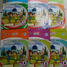 Download buku guru buku siswa kurikulum 2013 sma kelas 10. Pendidikan Agama Islam Kelas 1 6 Semester 1 Shopee Indonesia