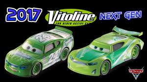Cars disney pixar metal mini racers willys butte race series. Cars 3 Piston Cup Veterans Vs Next Generation Racers Youtube