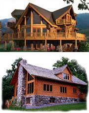france wood house maisons en bois