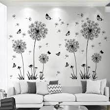 Room Decoration Stickers Wall Stickers