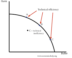 Economists try to understand the economy and how economics is a science because it uses scientific methods to develop theories that help explain the. Technical Efficiency Definition Economics Help