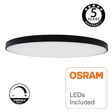 24w Led Surface Ceiling Lamp Osram