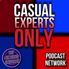 Casual Experts Only