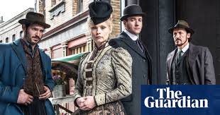 Rothenberg was born in tenafly, new jersey, usa. Ripper Street Returns Where Did We Leave Them Period Drama Tv The Guardian