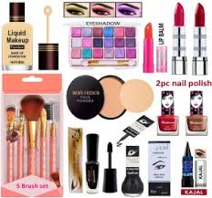 makeup kit for women and s shv01
