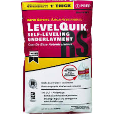 level quik under floor leveler