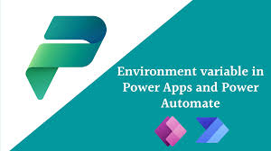environment variable in power platform