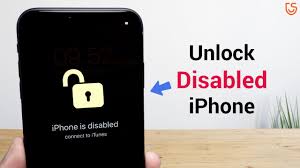 It is a pity that it only has. Iphone 11 Is Disabled 3 Easy Ways To Unlock A Disabled Iphone 12 11