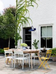 How To Style Your Outdoor Space