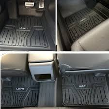 all weather floor mats for honda accord