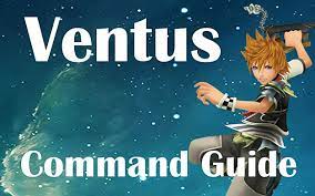 Kh bbs kh 1 kh 358/2 days kh com kh re: Kingdom Hearts Birth By Sleep Guide Ventus S Ultimate Command Deck