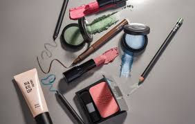 home make up factory