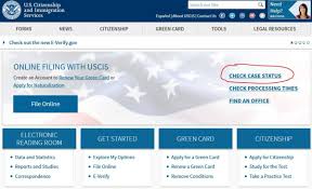 We did not find results for: How To Check Your Uscis Case Status Online On Uscis Gov