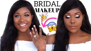 bridal makeup tutorial i wedding prom