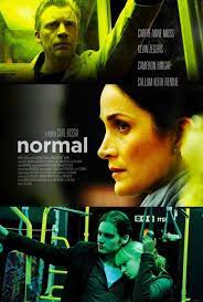 Normal (2007) - Plot - IMDb
