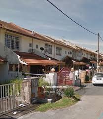 Subang jaya city council (mbsj) 47110 Taman Melur 2sty Ampang Intermediate 2 Sty Terrace Link House 3 Bedrooms For Sale Iproperty Com My
