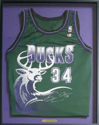 If you're a serious bucks fan, then grab the newest bucks jerseys and more here at www.nbastore.eu. Nba Power Rankings The 10 Most Hideous Jerseys In League History Bleacher Report Latest News Videos And Highlights