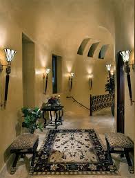 authentic durango sol hallway floor