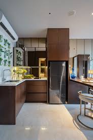 Ukuran 2×2 3×3 2× 63 gambar dapur minimalis sederhana mungil nan cantik sebuah rumah jika tidak ada ruangan untuk memasak dan mengolah makanan yang biasa kita. Siapa Bilang Space Terbatas Kerap Tidak Nyaman Intip Ragam Desain Disini