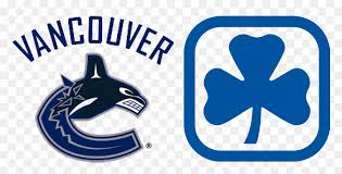 The official site of the vancouver after introducing new uniforms and new logo (if only a change to one significant color) last week. Vancouver Canucks Logo Jpg Png Download Nhl Vancouver Canucks Logo Transparent Png Vhv